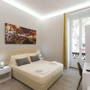 4rooms Gasthof Mailand