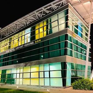 Star Airport Verona Hotel Dossobuono